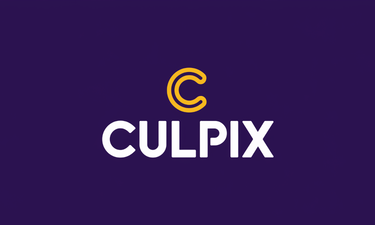 Culpix.com - Creative brandable domain for sale